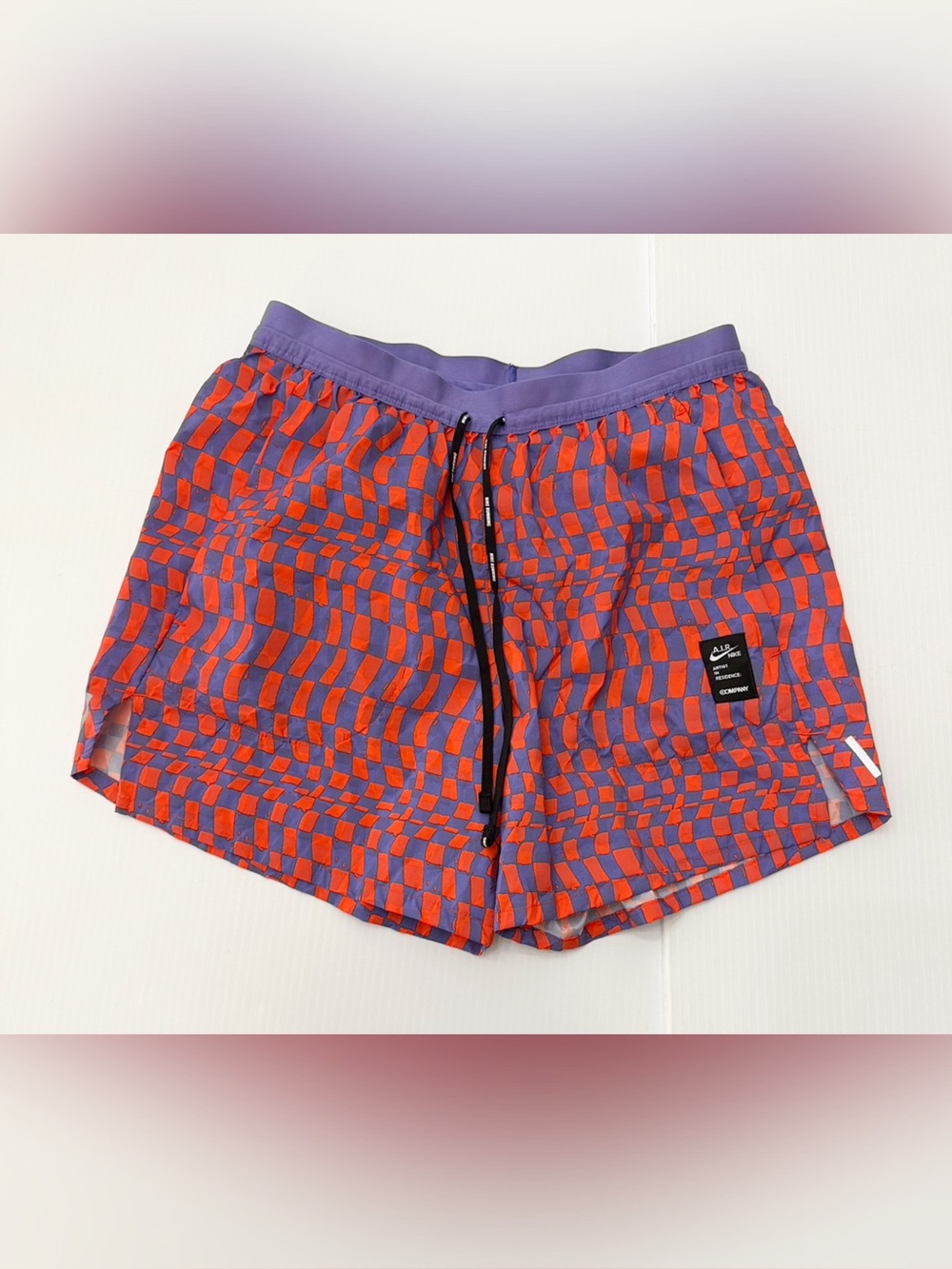 Nike Flex Stride A.I.R. Chaz Bear Bundick 5" Men's Running Shorts - S